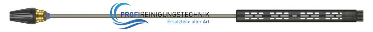 Suttner Rotordüsen mit Keramikeinsatz HV M22 ST-458.1 Edelstahl